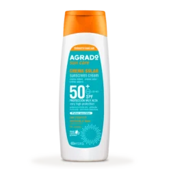 Crema Solar SPF 50+