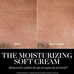 Crema Suave Hidratante