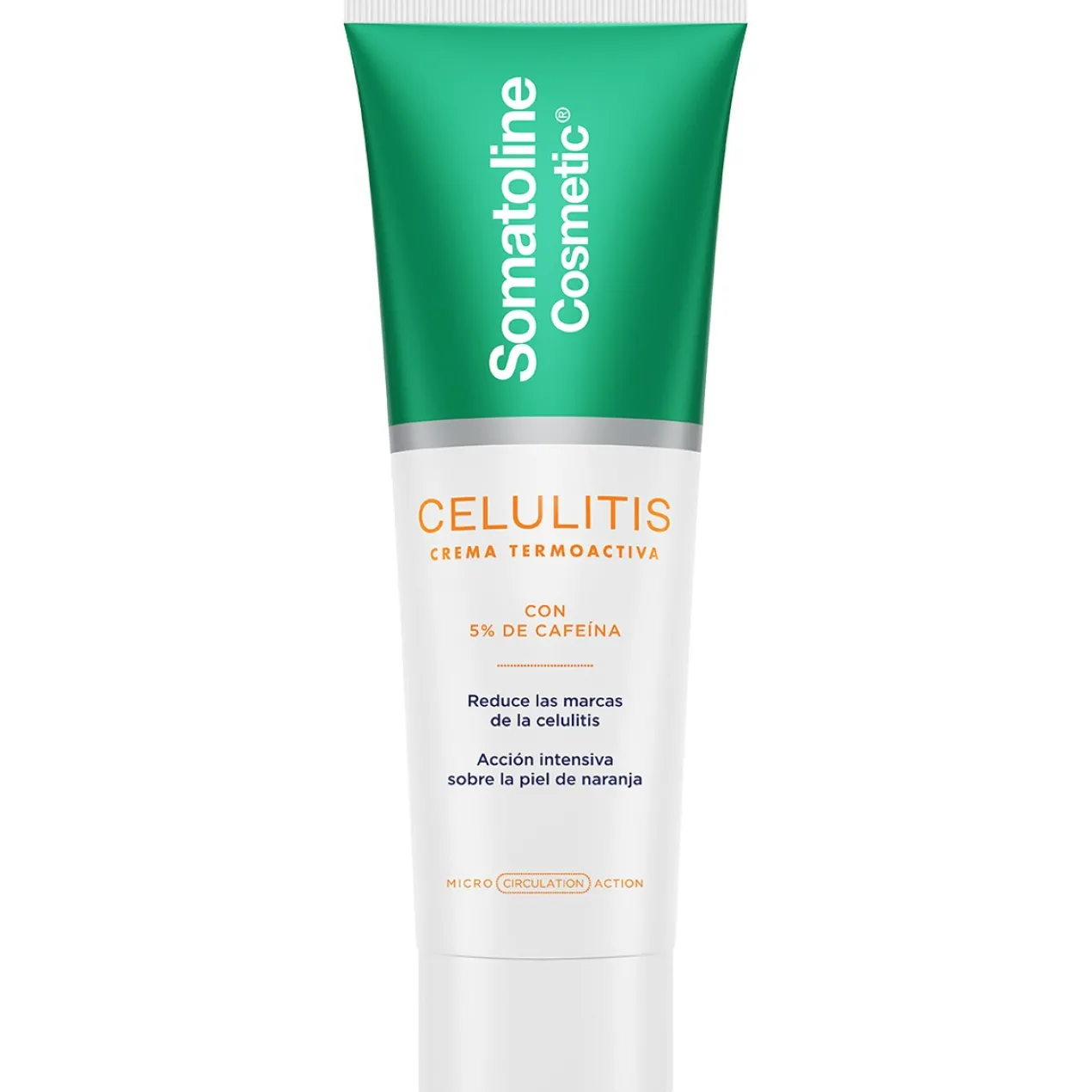 Crema Termoactiva Celulitis