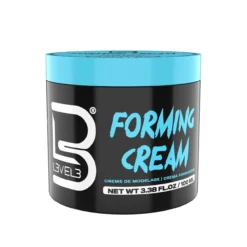 Crema Voluminizadora Fijación Media
