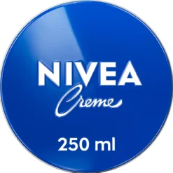 Creme Lata Azul