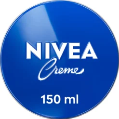 Creme Lata Azul