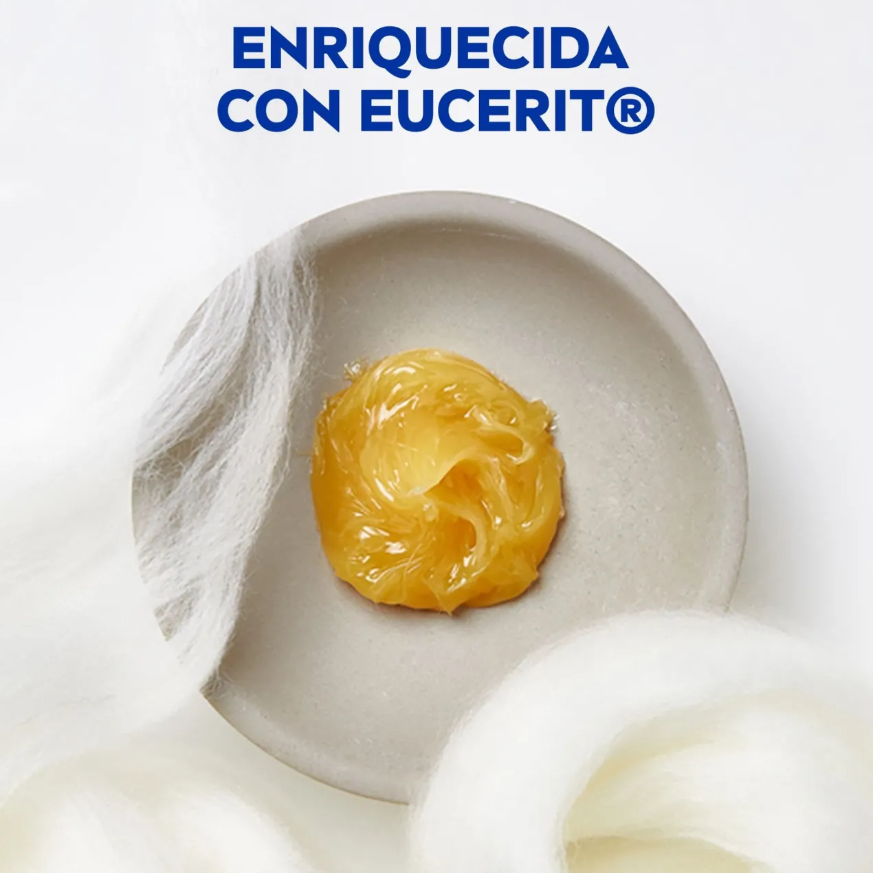 Creme Lata Azul