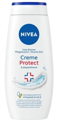 Creme Protect Gel de Ducha