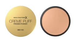 Creme Puff Pressed Powder
