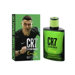 CR7 Energy Eau de Toilette