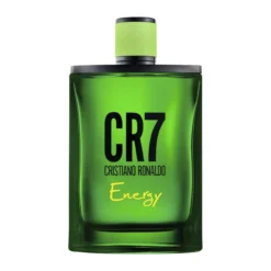CR7 Energy Eau de Toilette