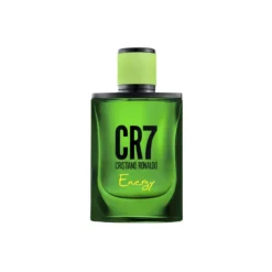 CR7 Energy Eau de Toilette