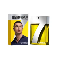 Cristiano Ronaldo Discover Eau de Toilette