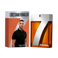 Cristiano Ronaldo Fearless Eau de Toilette