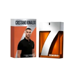 Cristiano Ronaldo Fearless Eau de Toilette
