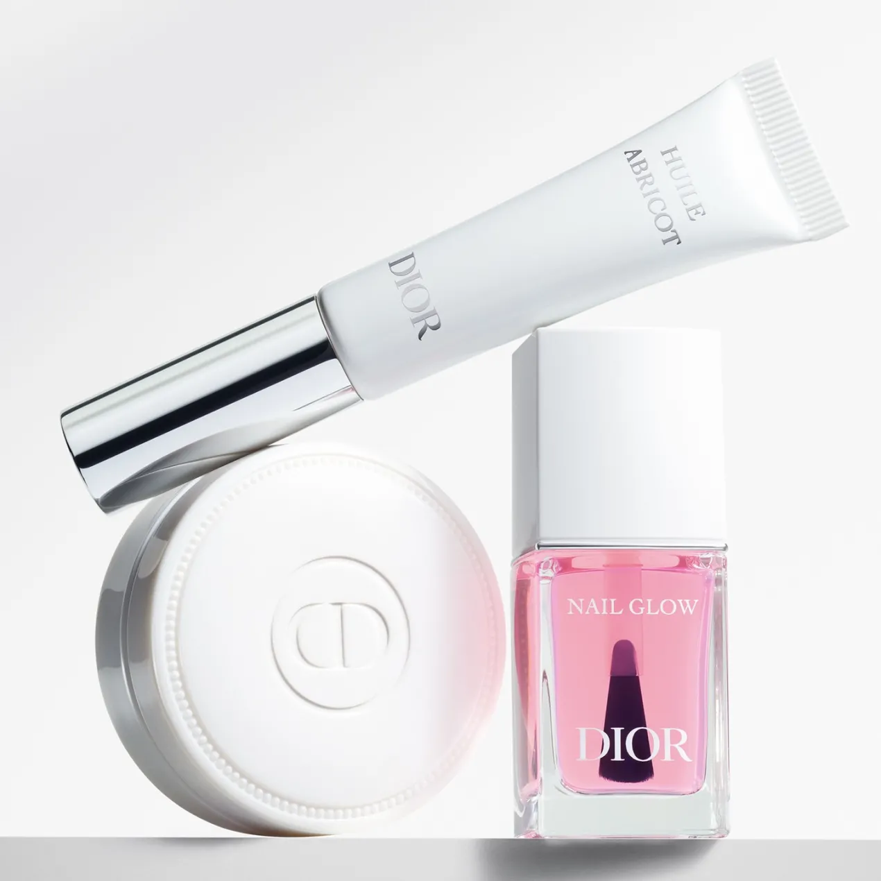 Crème Abricot Tratamiento fortalecedor para las uñas