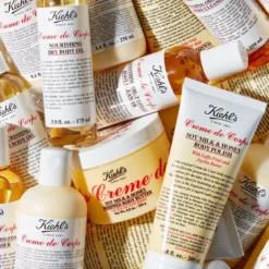 Crème de Corps Crema Corporal Hidratante