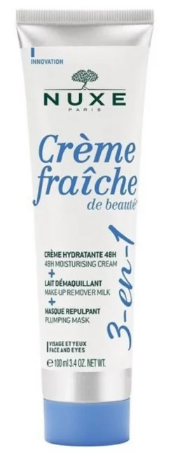 Crème Fraîche de Bauté 3 en 1