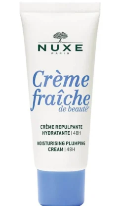 Crème Fraîche de Beauté Crema Repulpante Hidratante 48H