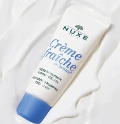 Crème Fraîche de Beauté Crema Repulpante Hidratante 48H