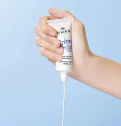 Crème Fraîche de Beauté Crema Repulpante Hidratante 48H