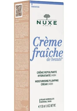Crème Fraîche de Beauté Crema Repulpante Hidratante 48H