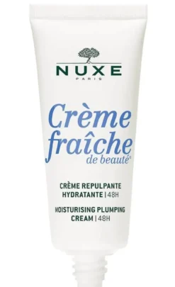 Crème Fraîche de Beauté Crema Repulpante Hidratante 48H
