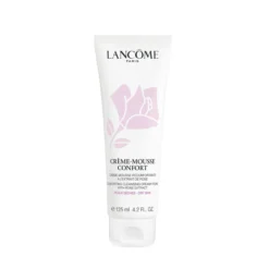 Crème Mousse Confort Espuma Limpiadora Facial
