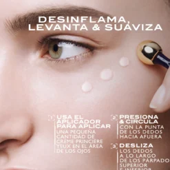 Crème Princière Yeux Eye Cream