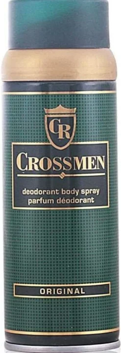 Crossmen Desodorante Spray