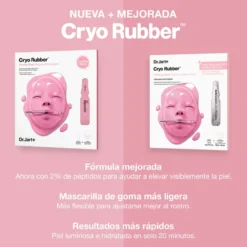 Cryo Rubber Mascarilla Facial Reafirmante