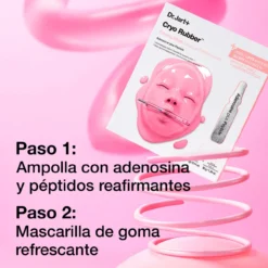 Cryo Rubber Mascarilla Facial Reafirmante
