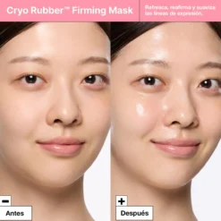 Cryo Rubber Mascarilla Facial Reafirmante