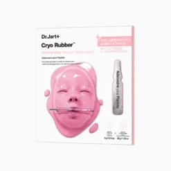 Cryo Rubber Mascarilla Facial Reafirmante