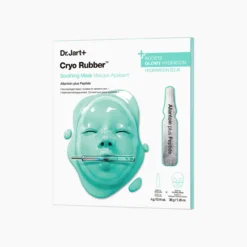 Cryo Rubber Mascarilla Facial Calmante
