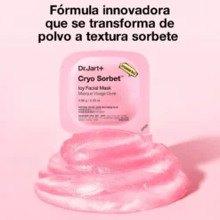 Cryo Sorbet Icy Mascarilla Facial