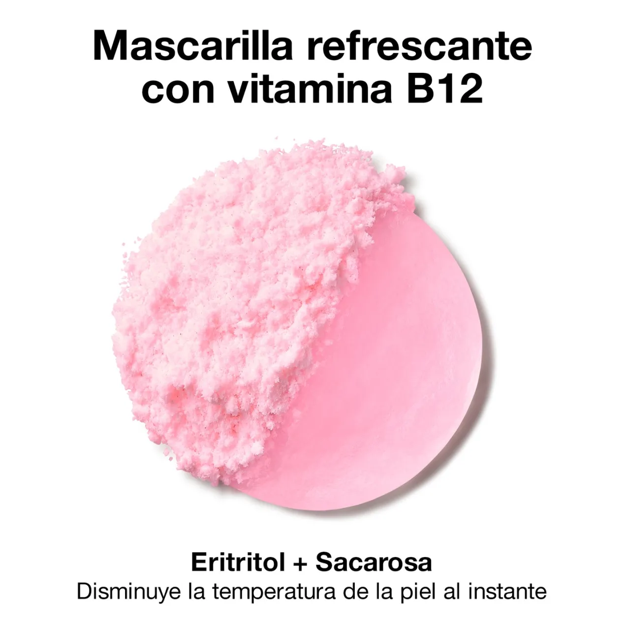 Cryo Sorbet Icy Mascarilla Facial