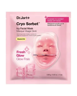 Cryo Sorbet Icy Mascarilla Facial