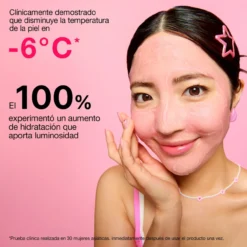 Cryo Sorbet Icy Mascarilla Facial