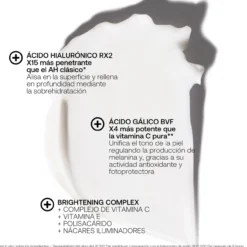 Crystal Bright Crema Triple Juventud