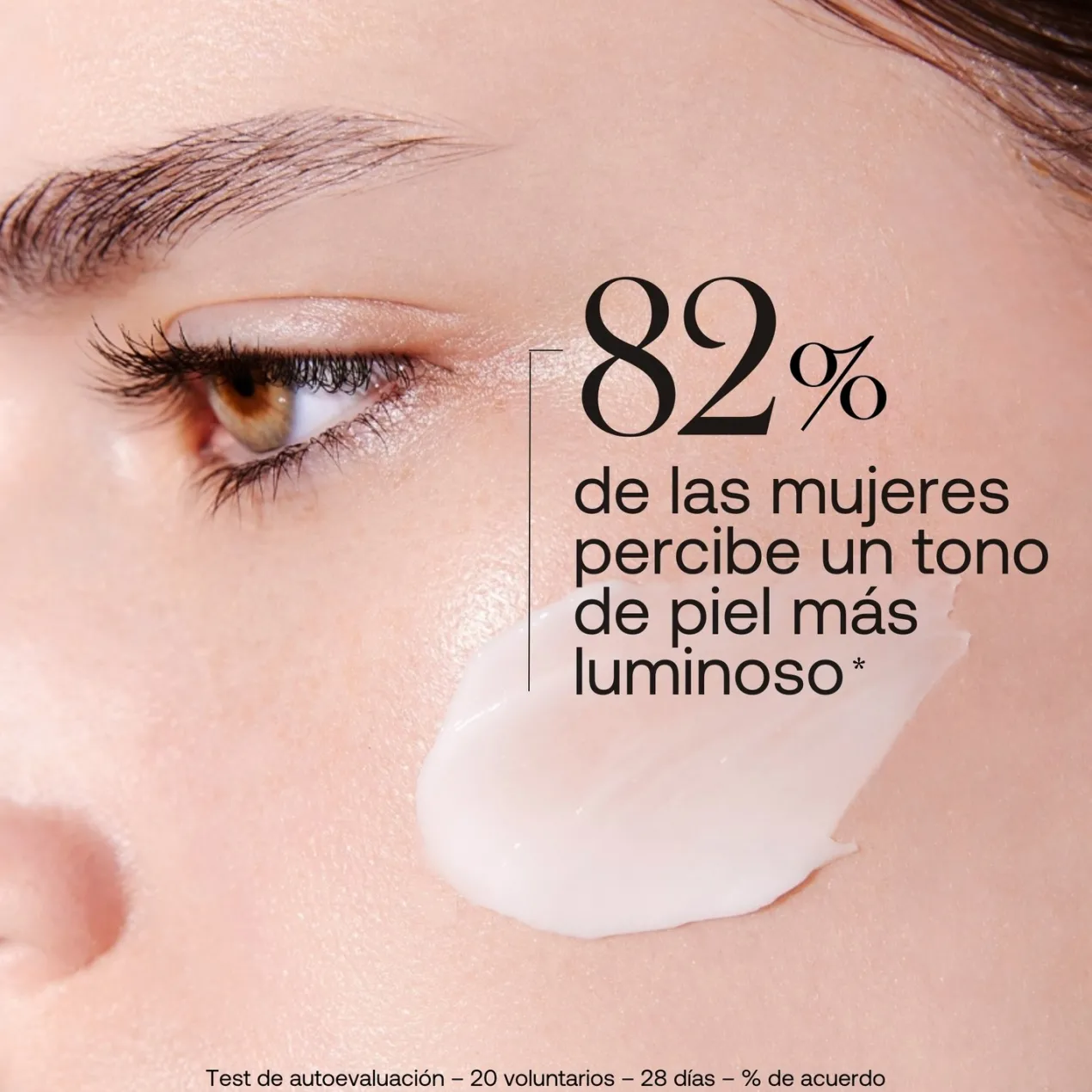 Crystal Bright Crema Triple Juventud