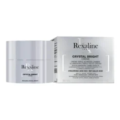 Crystal Bright Crema Triple Juventud