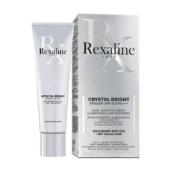 Crystal Bright Primer SPF 30