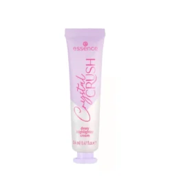 Crystal Crush Crema Iluminadora