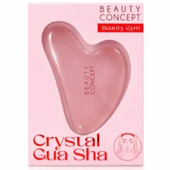 Crystal Gua Sha