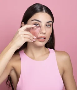 Crystal Gua Sha