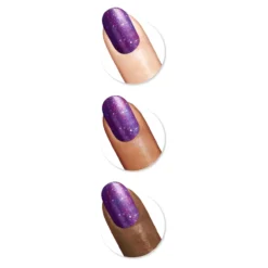 Crystal Insta Dri Esmalte de Uñas
