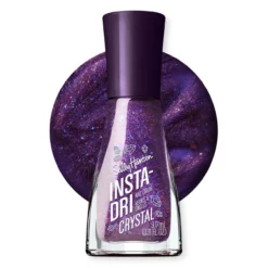Crystal Insta Dri Esmalte de Uñas