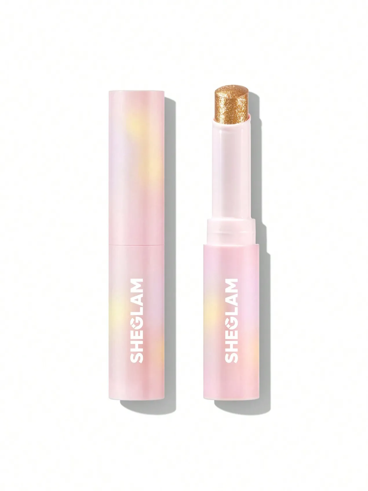 Crystal Jelly Glaze Sombra de Ojos en Barra