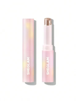 Crystal Jelly Glaze Sombra de Ojos en Barra