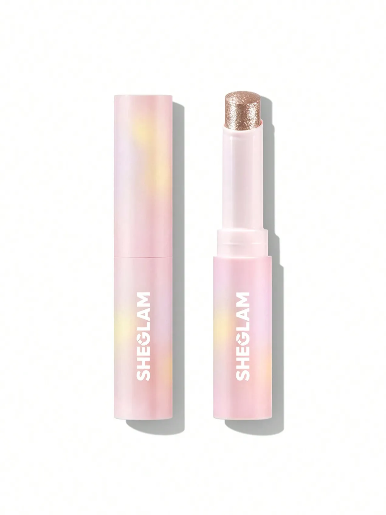 Crystal Jelly Glaze Sombra de Ojos en Barra