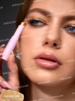 Crystal Jelly Glaze Sombra de Ojos en Barra