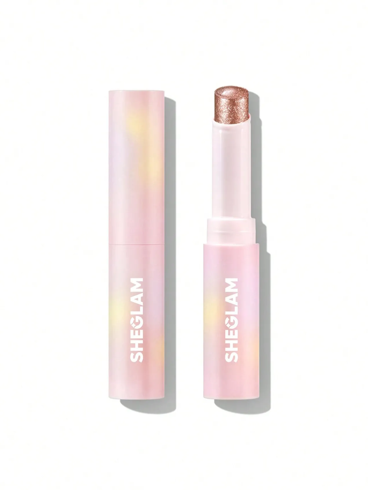 Crystal Jelly Glaze Sombra de Ojos en Barra