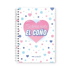 Cuaderno